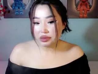 ichiben from CamSoda