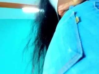 idaarasmith from CamSoda