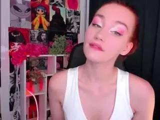 Idafanestain webcams show profile image 