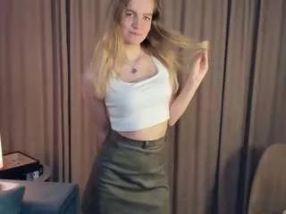 ileenvirgil from CamSoda