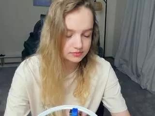 ileenvirgil from CamSoda