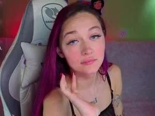 Imsuka webcams show profile image 