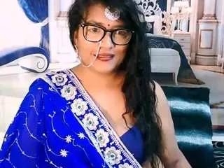 indiablackpanther from CamSoda