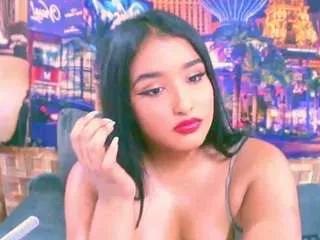 indianangel4u2luv from CamSoda