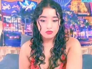 indianangel4u2luv from CamSoda