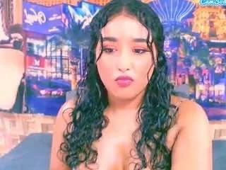 indianangel4u2luv from CamSoda