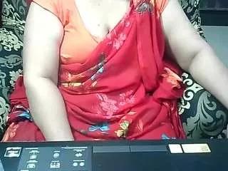 indianbhabimilf40 from CamSoda