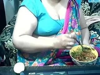 indianbhabimilf40 from CamSoda