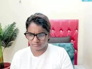 indianbooty from CamSoda