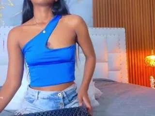 indiancutiie from CamSoda