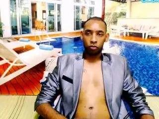 indianmagicmike from CamSoda