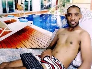 indianmagicmike from CamSoda