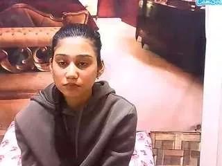 indianprettysmile from CamSoda
