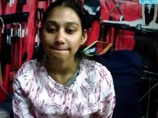 indianprettysmile from CamSoda