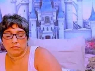 indianroxy694u from CamSoda