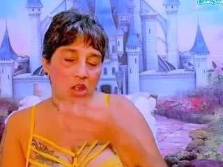 Indianroxy694u webcams show profile image 