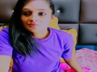 indianserishax on CamSoda