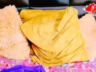 indianserishax from CamSoda