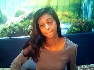 indiansexybtx from CamSoda