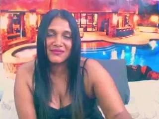 indiansexylady4u from CamSoda