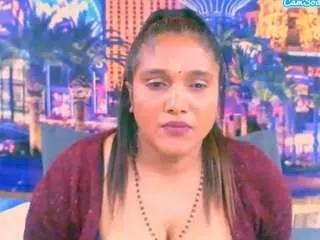indiansexylady4u from CamSoda