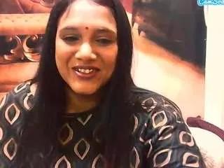 indiansexylady4u from CamSoda