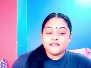 indianstorm from CamSoda