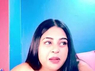 indianstorm from CamSoda