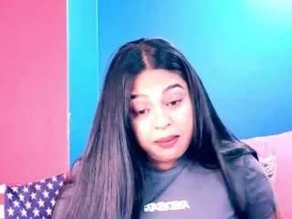 indianstorm from CamSoda