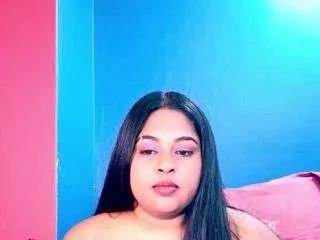 indianstorm from CamSoda