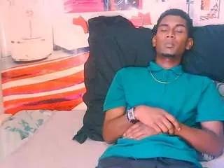 indianthuggin from CamSoda