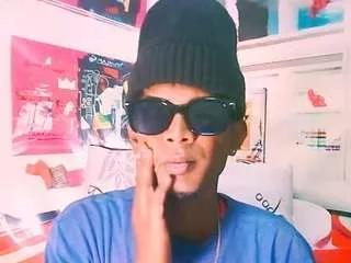 indianthuggin from CamSoda