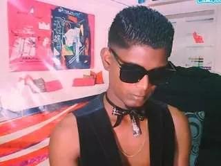 indianthuggin from CamSoda