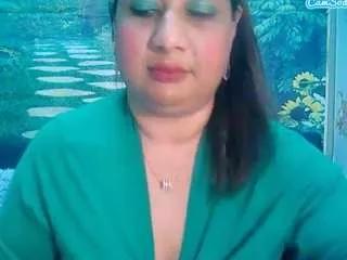 indianwildfire694u from CamSoda