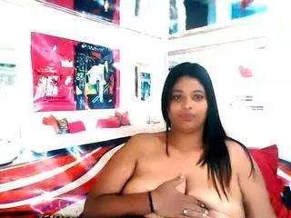 indianyummy from CamSoda