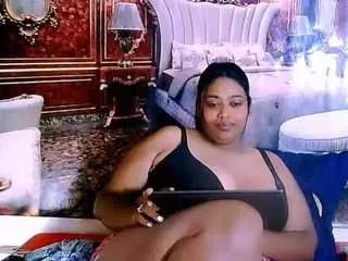 indianyummy from CamSoda