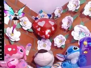 Ingritbittch webcams show profile image 