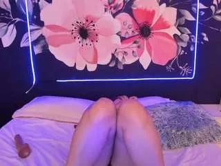 irinabuttler from CamSoda