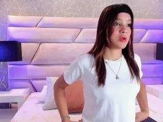Irinarubius webcams show profile image 