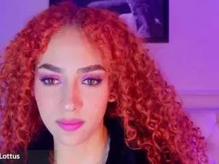 irinnah-lottus from CamSoda