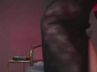 iris-vega9 from CamSoda