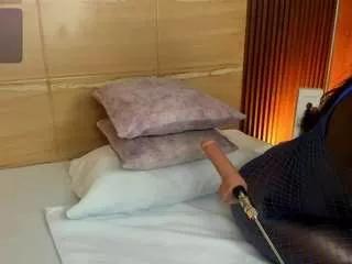 Iris-violeta webcams show profile image 