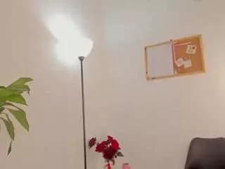 irisallen from CamSoda