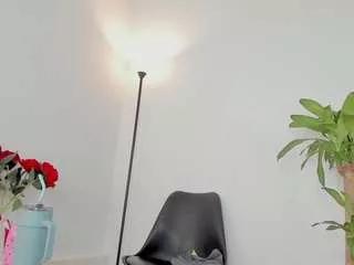 irisallen from CamSoda