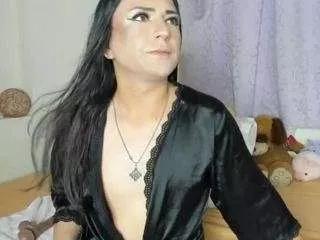 irisdurand from CamSoda