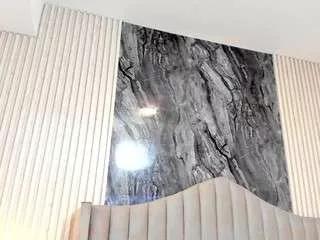 irisgray from CamSoda