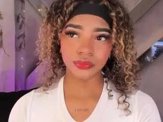 irishott from CamSoda