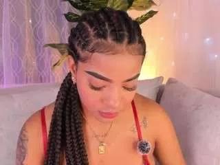 irishott from CamSoda
