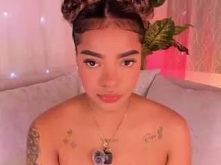 irishott from CamSoda