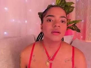 irishott from CamSoda